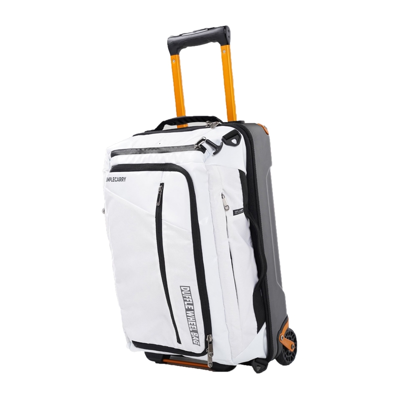Vali kiêm túi xách chính hãng SimpleCarry DUFFLE WHEEL cao cấp