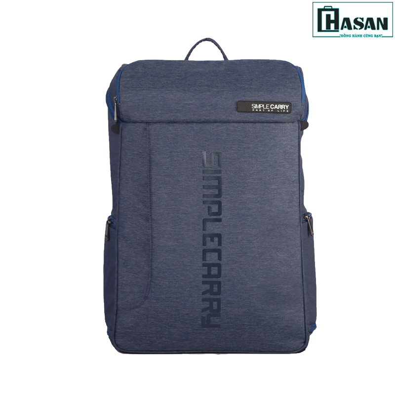 Balo đựng laptop 17 inch chính hãng SimpleCarry MK5
