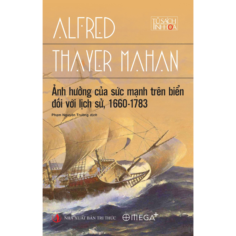 Ảnh hưởng của sức mạnh trên biển đối với lịch sử, 1660 – 1783