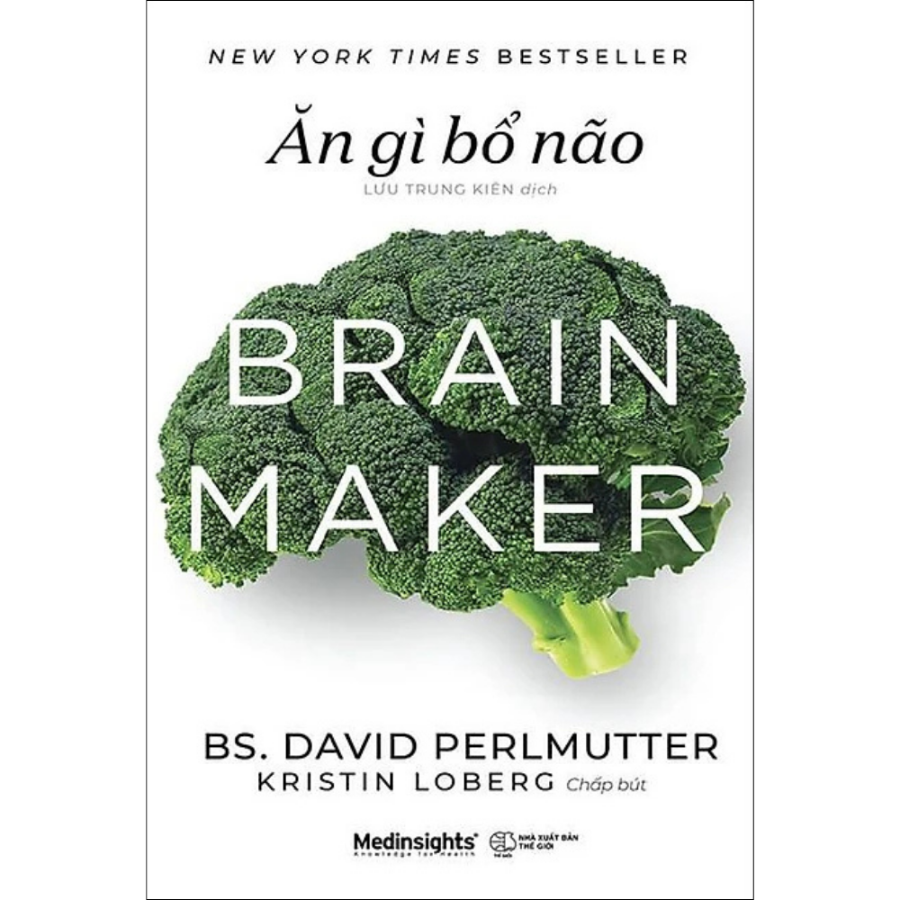 Ăn gì bổ não