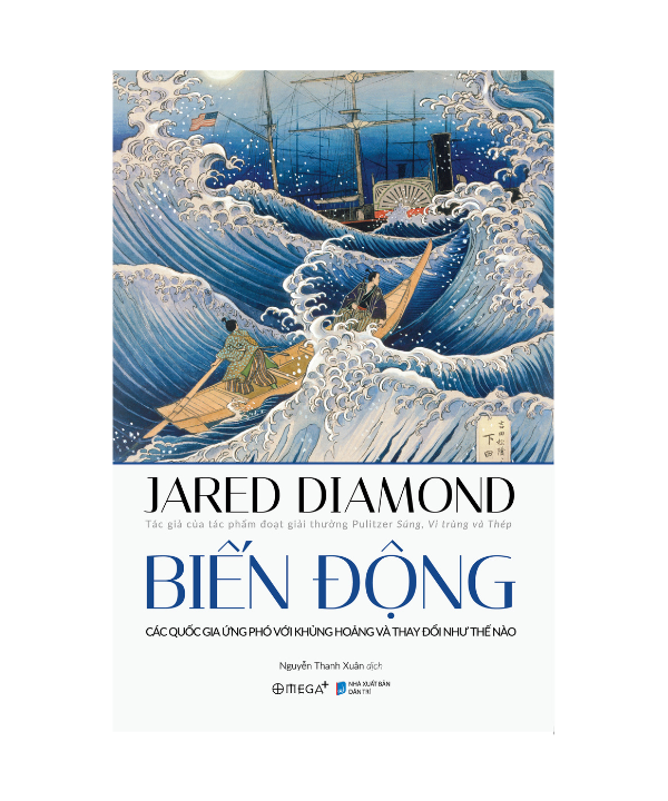 Biến động - Các Quốc gia ứng phó với khủng hoảng và thay đổi như thế nào