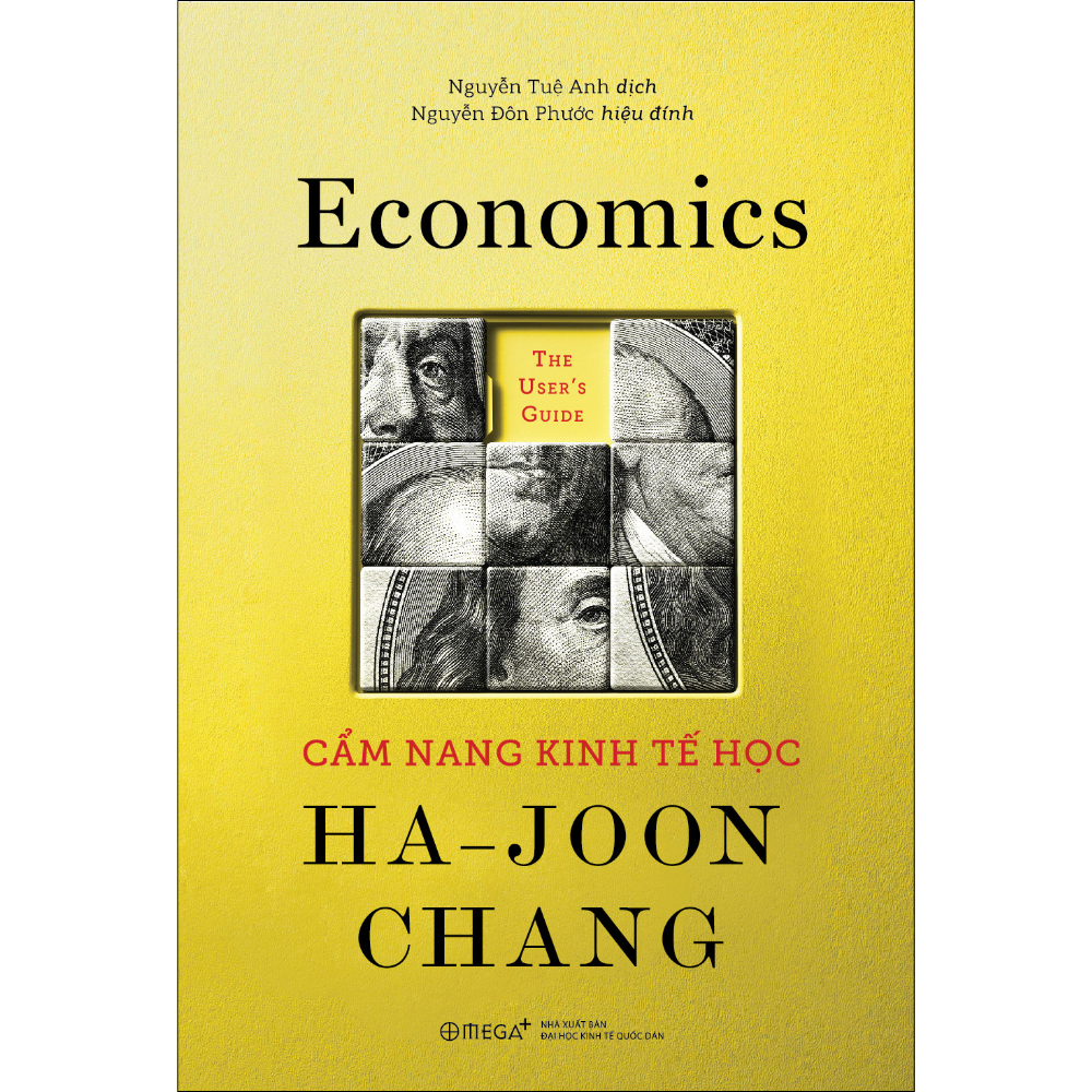 Cẩm nang kinh tế học