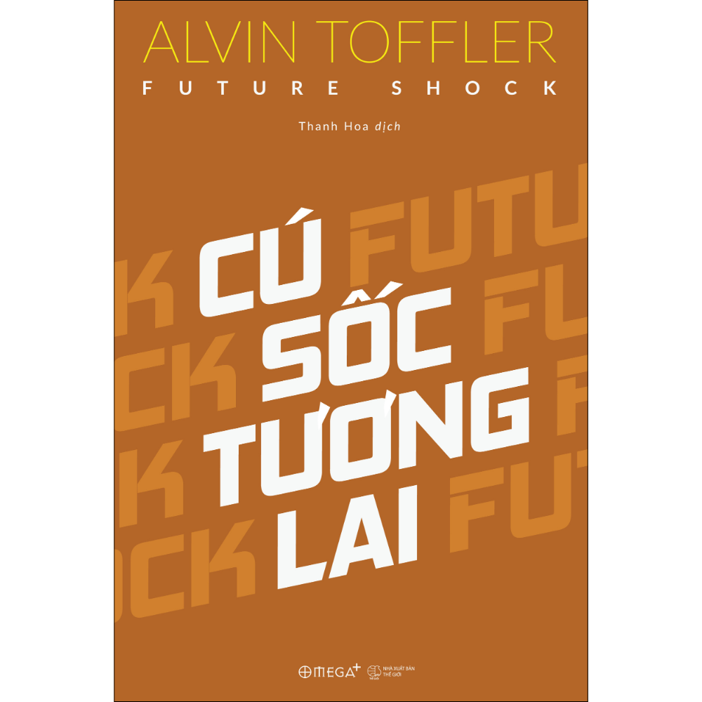 Cú sốc tương lai