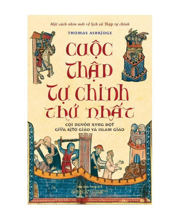 Cuộc Thập tự chinh Thứ nhất