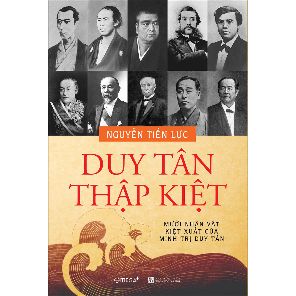 Duy Tân Thập Kiệt