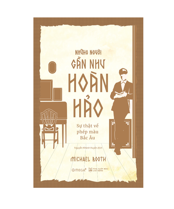 Những người gần như hoàn hảo