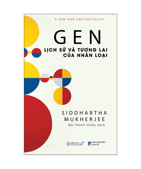 Gen: Lịch sử và Tương lai của nhân loại
