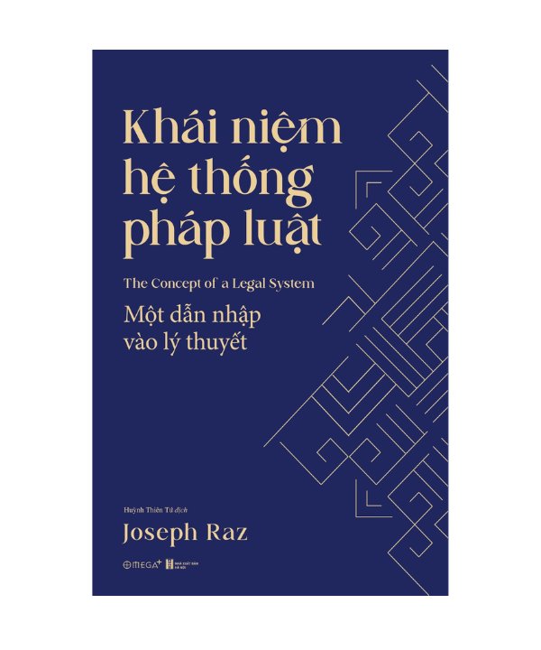 Khái niệm hệ thống pháp luật