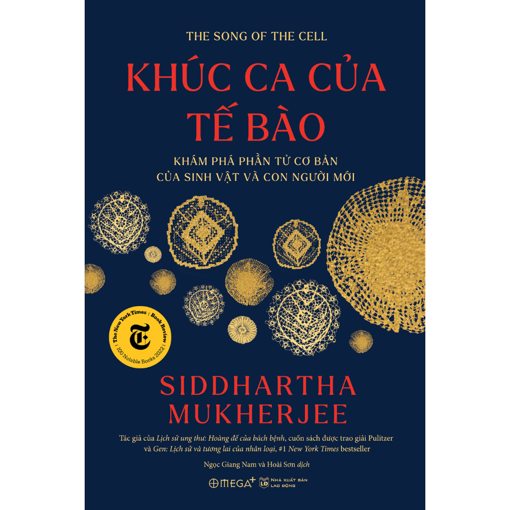 Khúc ca của tế bào