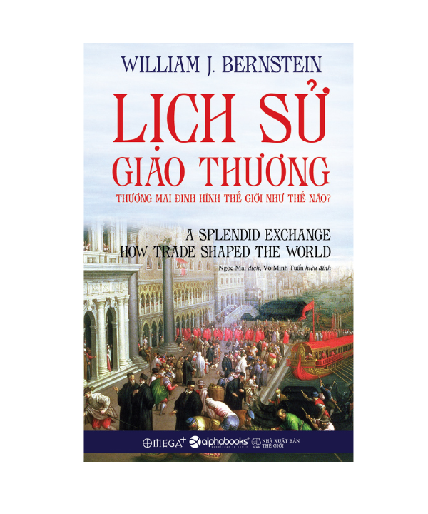 Lịch sử giao thương