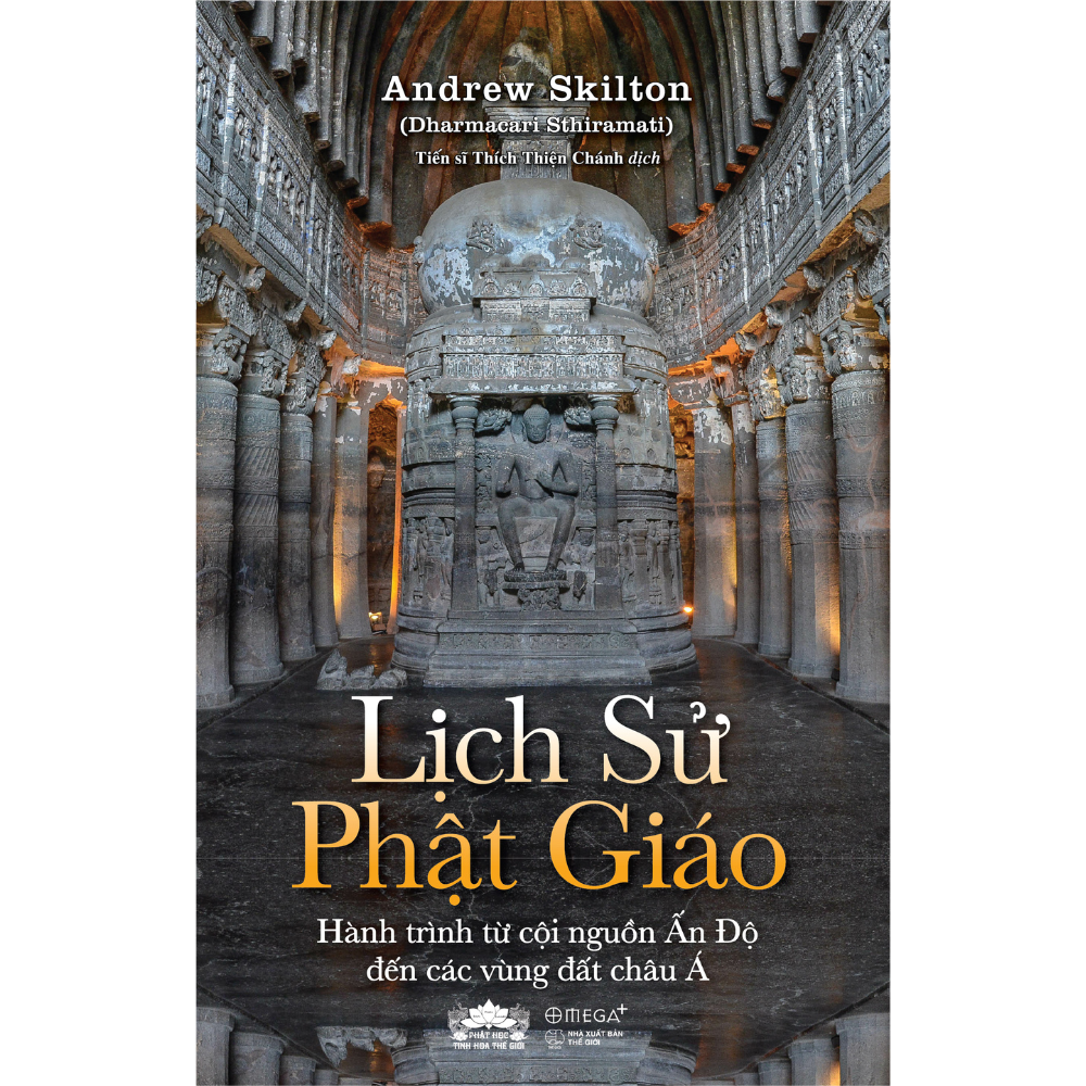 Lịch sử Phật giáo
