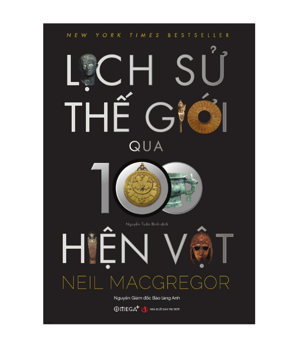 Lịch sử thế giới qua 100 hiện vật