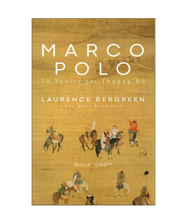 Marco Polo: Từ venice tới thượng đô