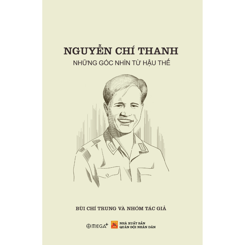 Nguyễn Chí Thanh: Những góc nhìn từ hậu thế