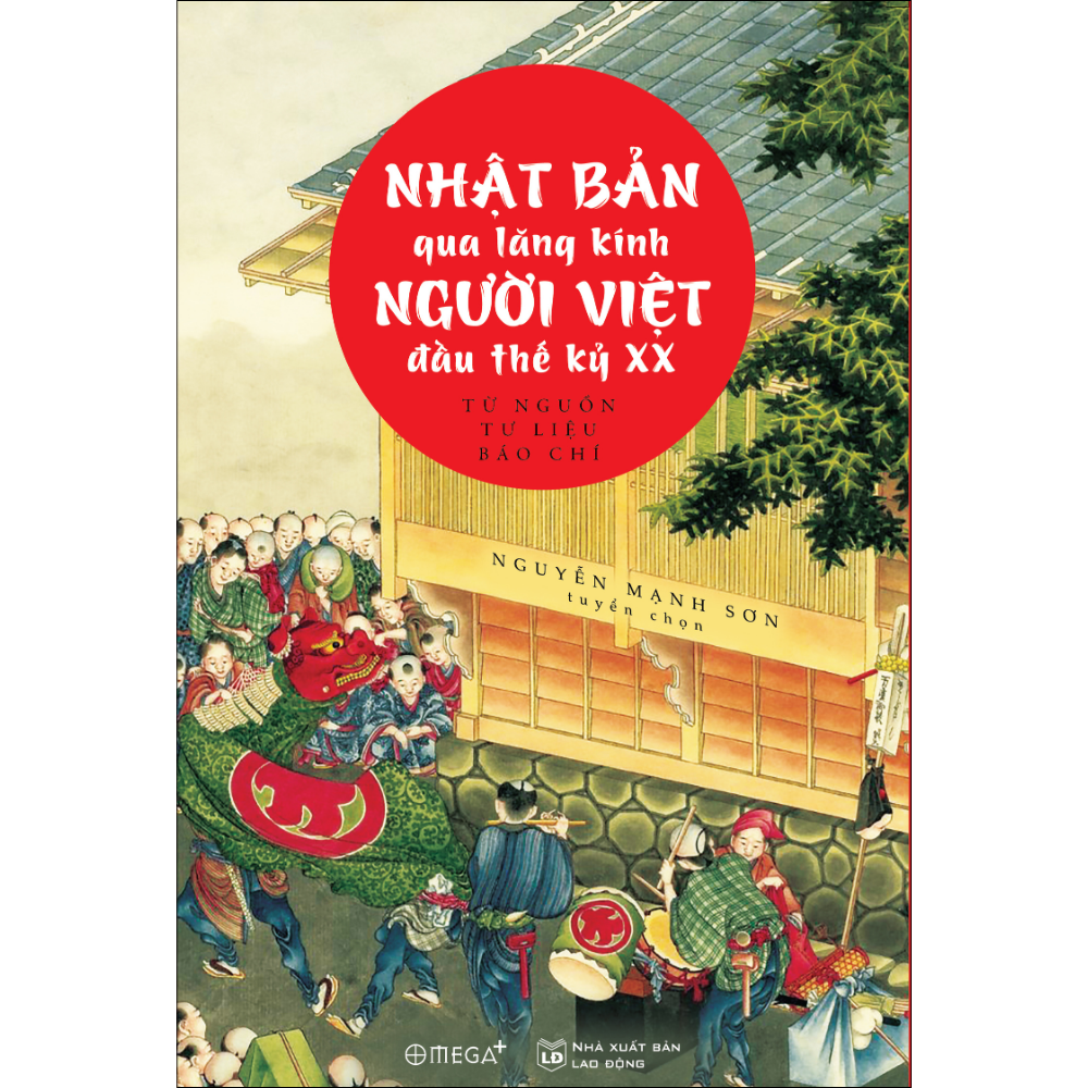 Nhật Bản qua lăng kính người Việt đầu thế kỷ XX