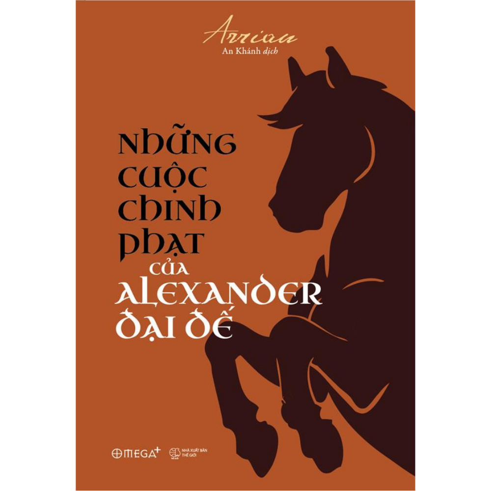 Những cuộc chinh phạt của Alexander Đại Đế