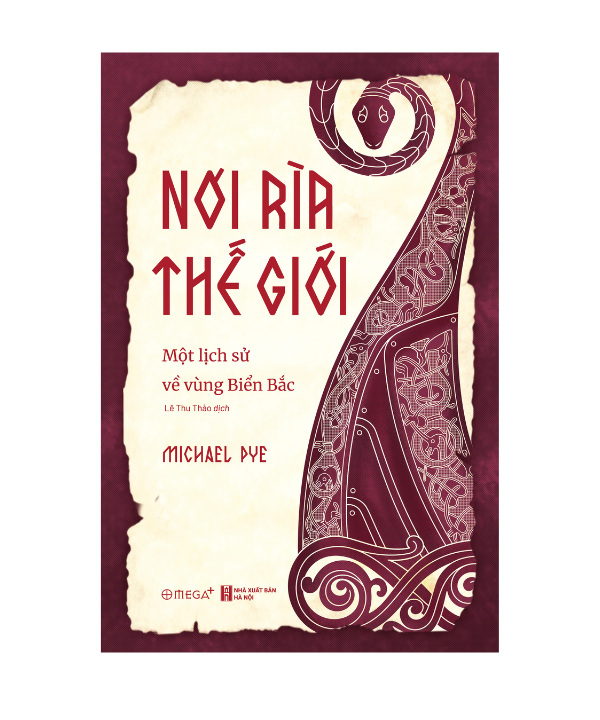 Nơi rìa thế giới