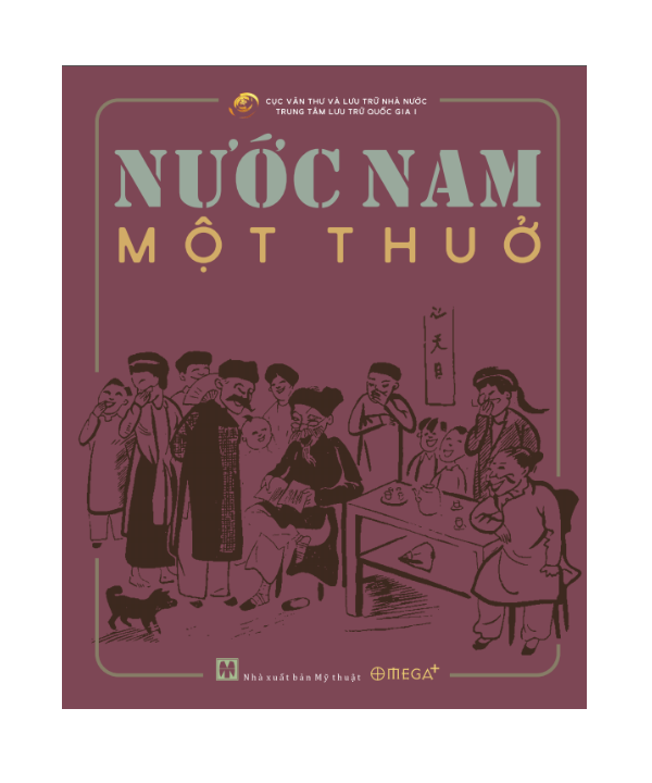 Nước Nam một thuở