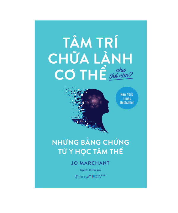 Tâm trí chữa lành cơ thể như thế nào?