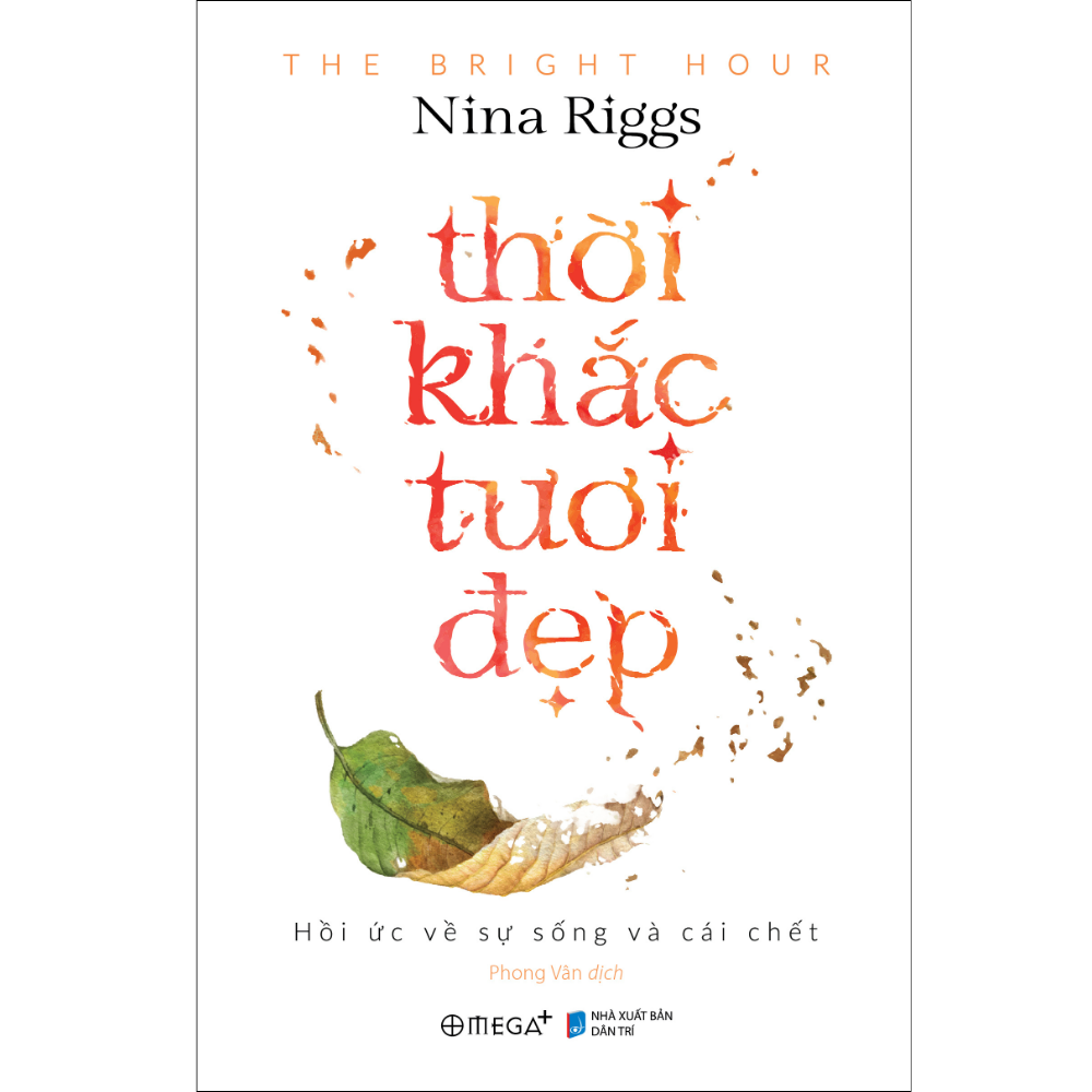 Thời khắc tươi đẹp