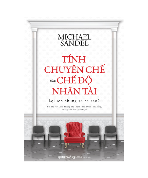 Tính chuyên chế của chế độ nhân tài