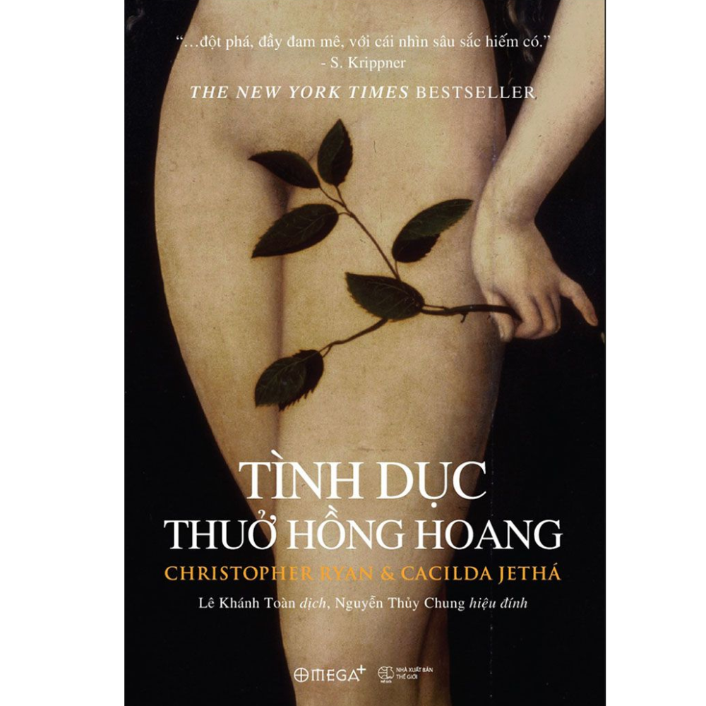 Tình dục thuở hồng hoang
