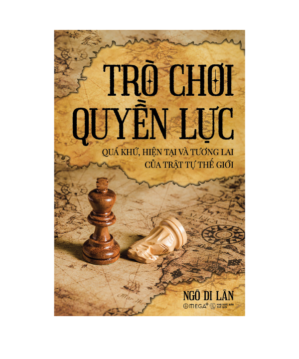 Trò chơi quyền lực