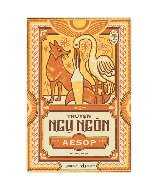 Truyện ngụ ngôn Aesop