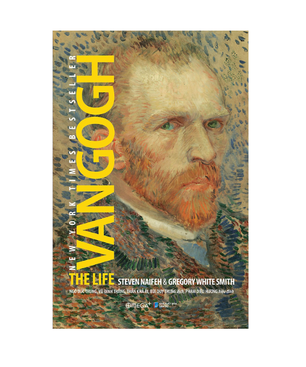 Van Gogh: The Life