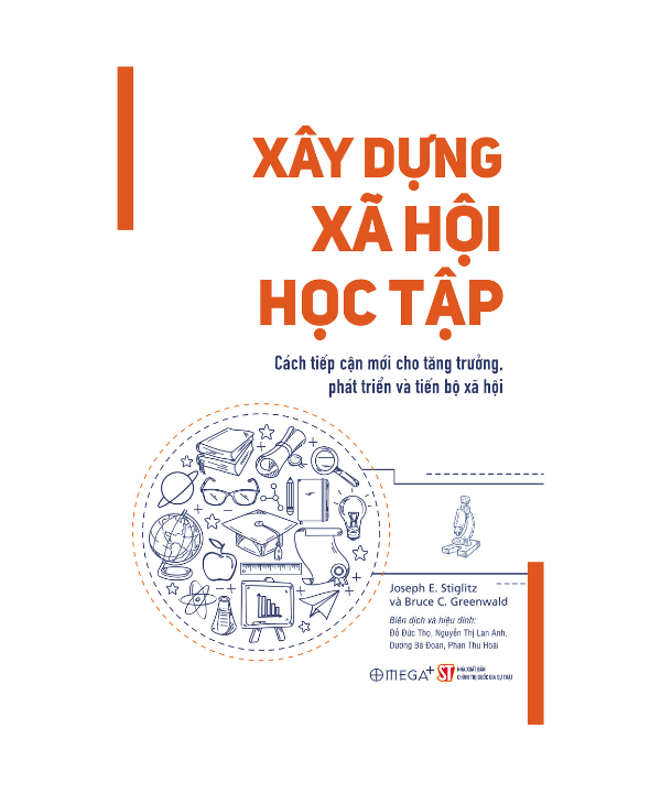 Xây dựng Xã hội học tập