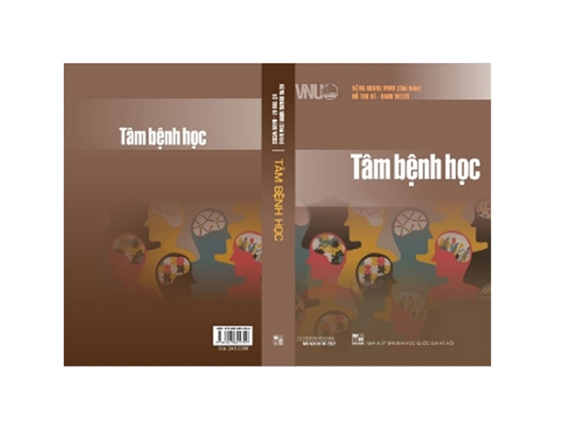 Tâm bệnh học