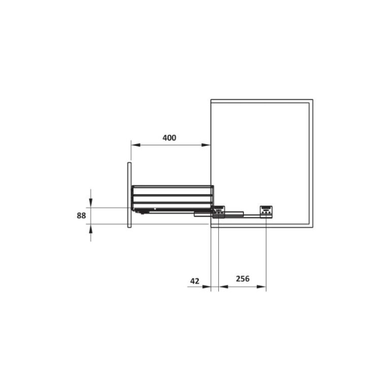 KHAY XOONG NỒI HAFELE