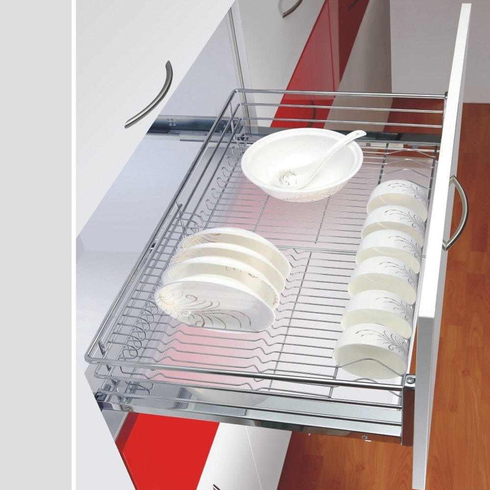 KỆ ĐỰNG BÁT ĐĨA GẮN CÁNH GROB