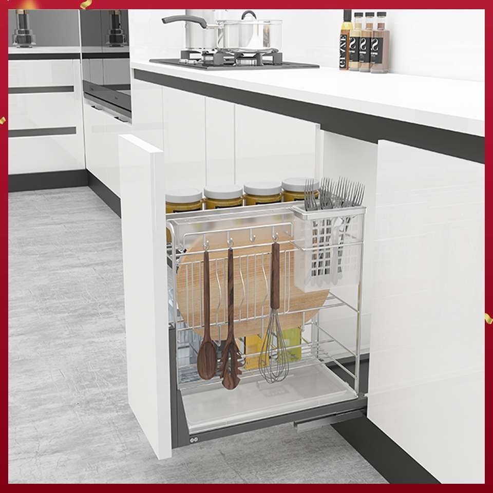 KHAY DAO THỚT GẮN CÁNH HAFELE