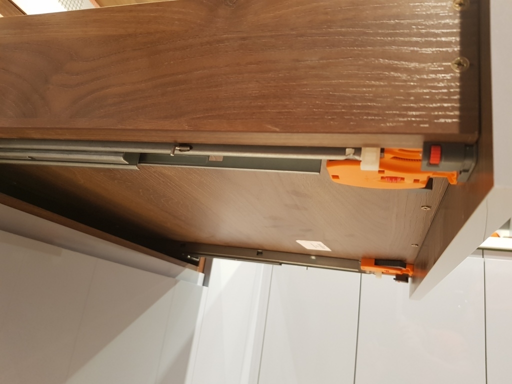 Ray âm giảm chấn toản phần Imundex