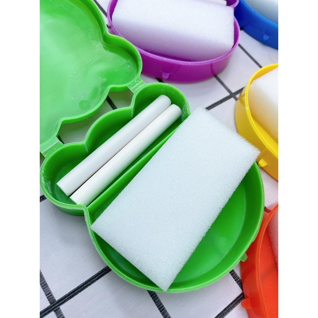 . Hộp Đựng Phấn Aihao AH-2201; 2202;2203 (10 Hộp/ Lốc; 200 Hộp/ Thùng)