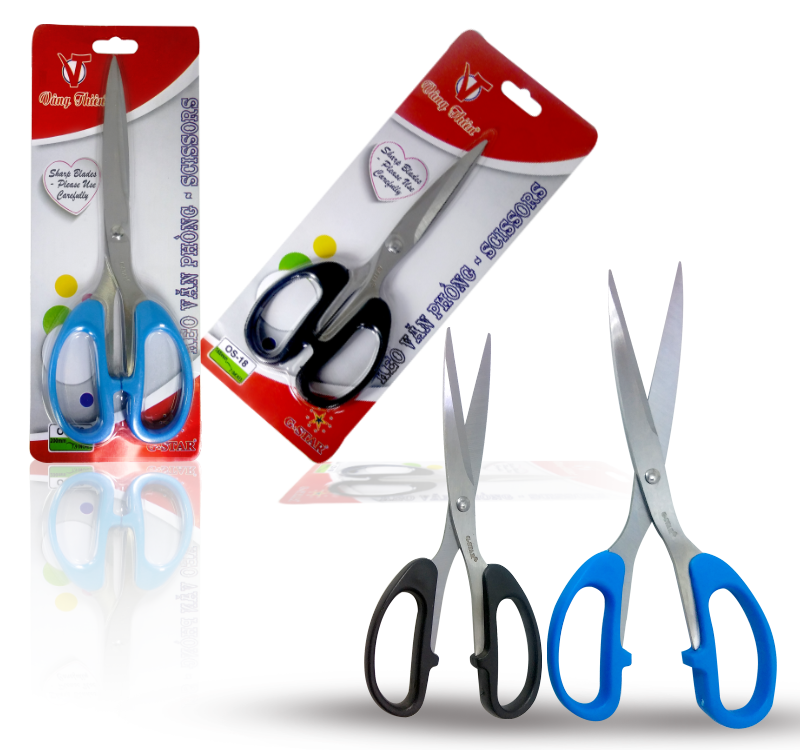 G-Star Kéo Văn Phòng OS