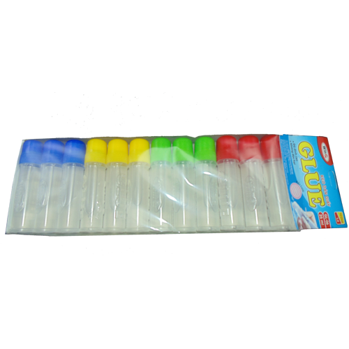 Win Q Keo Dán Giấy Dầu Lưới 25ml GL06 (12 Chai/ Lốc; 40 Lốc/ Thùng)