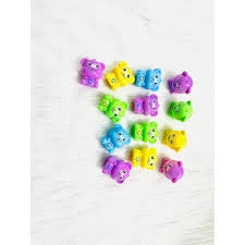 Chuốt Hình Con Chuột TR 3062 (56 Cái/Lon)