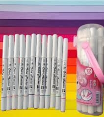 G-Star Bút Lông Màu Lon 806