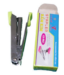 G-Star Bấm Kim Số 10 GS-902 (12 Cái/ Hộp; 25 Hộp/ Thùng)