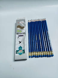 G-Star Bút Chì Đen BBB HB (12 Cây/ Hộp; 12 Hộp/ Lốc; 20 Lốc/ Thùng)