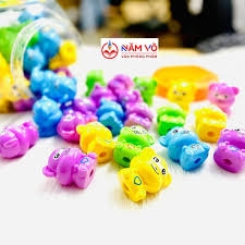 Chuốt Hình Con Chuột TR 3062 (56 Cái/Lon)