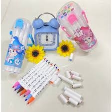 G-Star Bút Lông Màu Lon 806