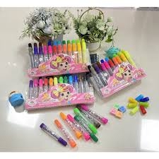 G-Star Bút Lông Màu 809