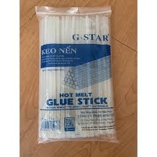 G-Star Keo Nến H-2A (Size Lớn) 10.5x240 (50 Cây/ Gói; 20 Gói/ Thùng)