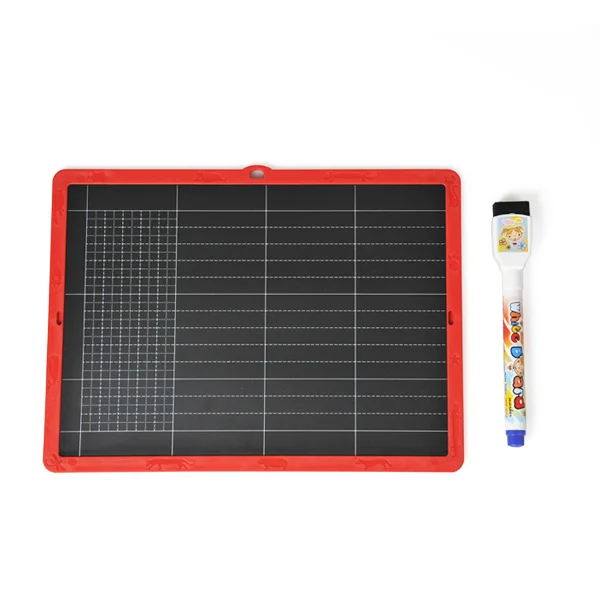 TL - Bảng bộ 2 mặt (Phấn + Bút lông) B-011