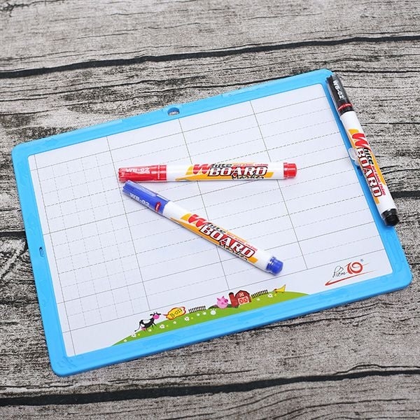 TL - Bút Lông Bảng Loại Nhỏ WB02 (Xanh, Đỏ, Đen) (20 cây/Hộp)