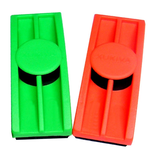 Dụng cụ lau bảng Bút Lông Xukiva (20 Cái/ Hộp)