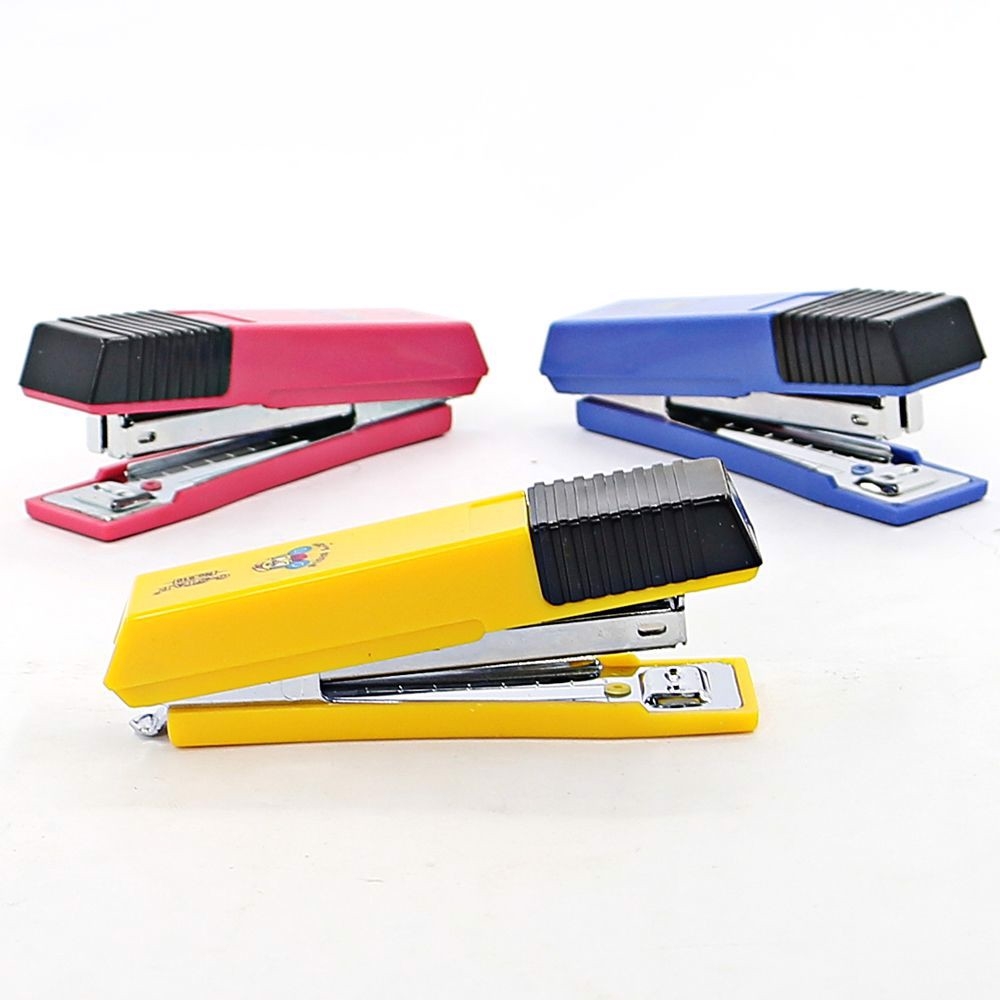 G-Star Bấm Kim số 10 GS-910 (12 Cái/Hộp; 20 Hộp/ Thùng)